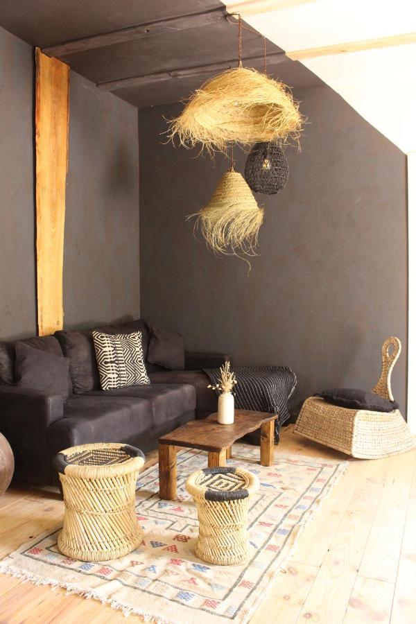 Esencia Lodge - Luxurious Off-Grid Cabin Retreat Almuñécar エクステリア 写真