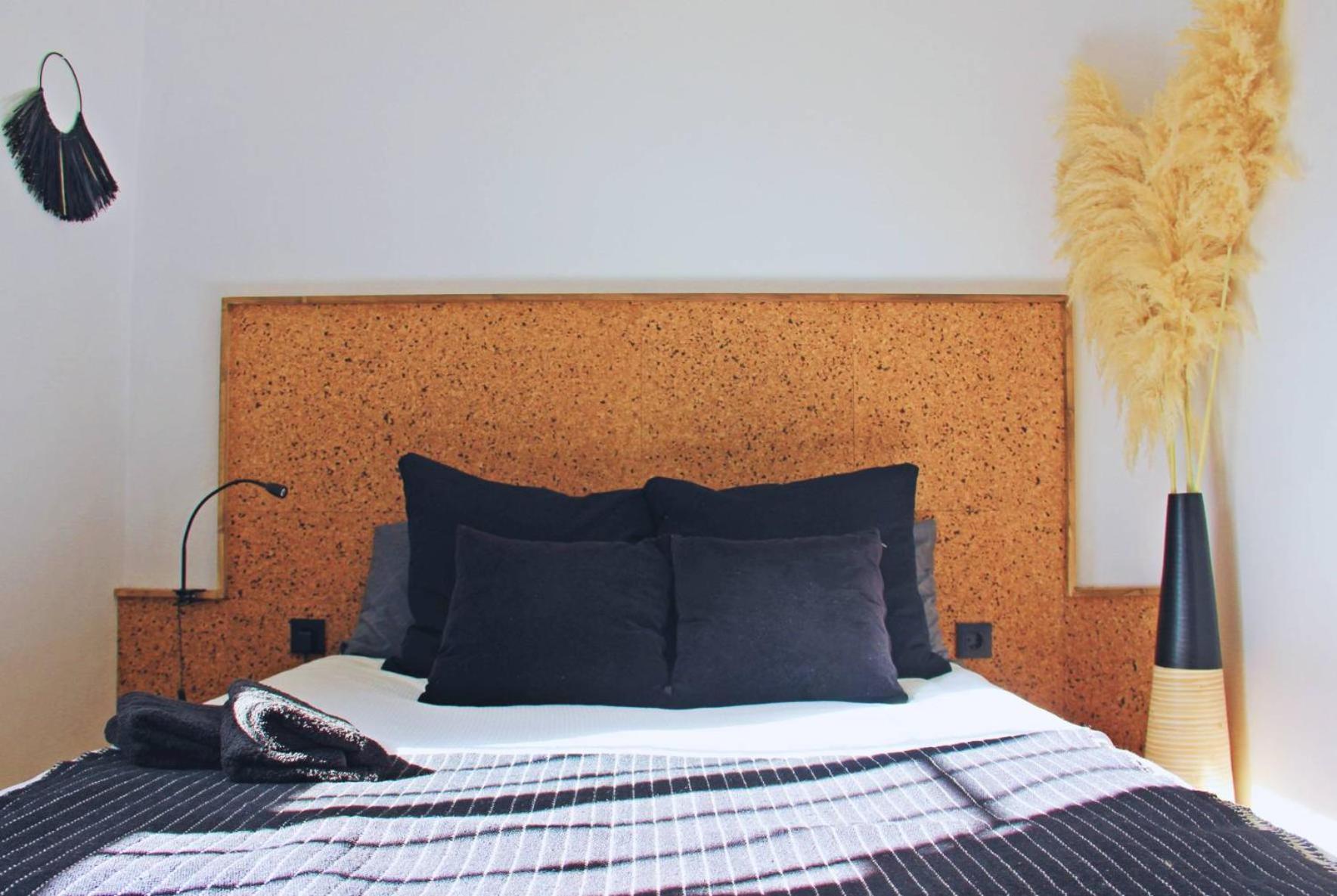 Esencia Lodge - Luxurious Off-Grid Cabin Retreat Almuñécar エクステリア 写真